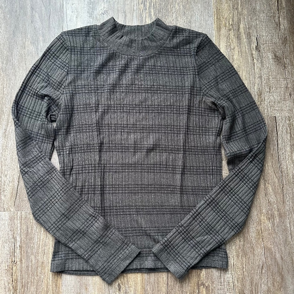 Vince Long Sleeve